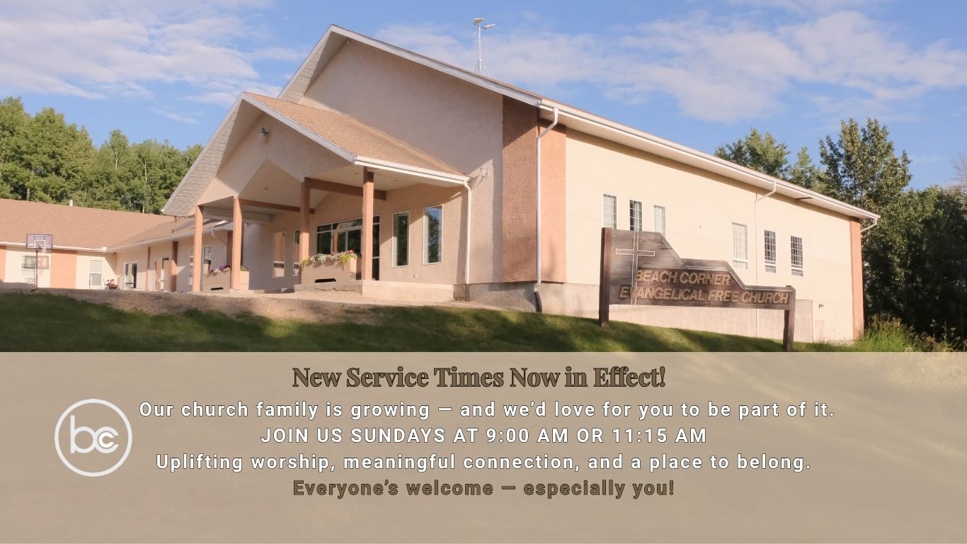 Announcement #4