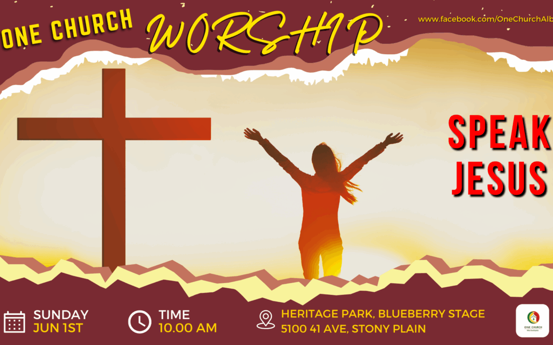 One Church Worship